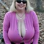 Mature women with large breasts