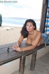 Alexandra Moore tits