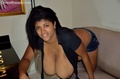 Kristina milan big black titshuge tits ebony babe has large